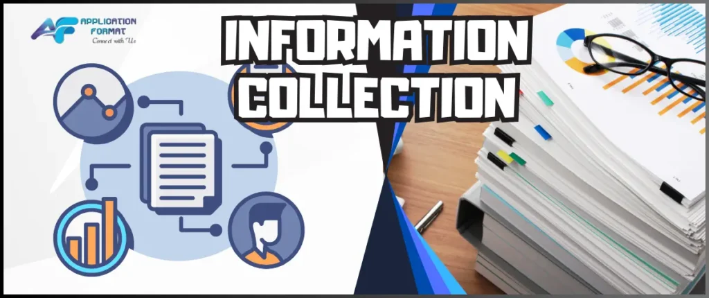 Information Collection