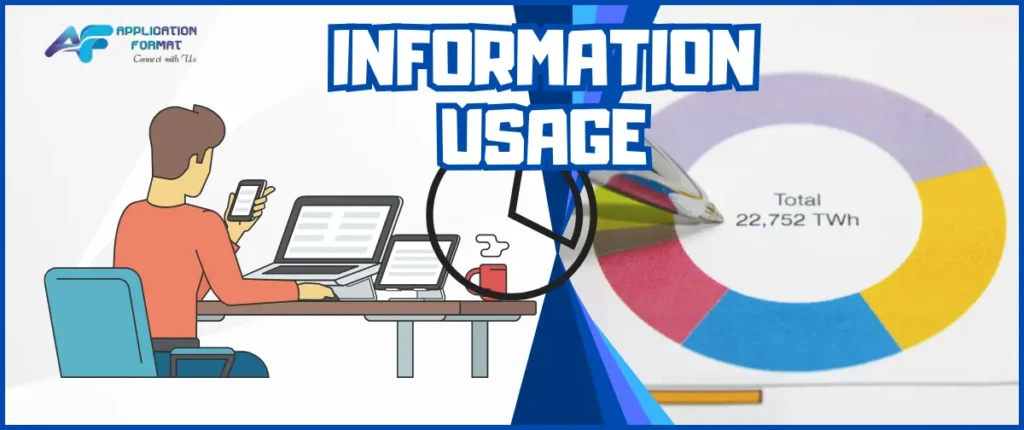Information Usage