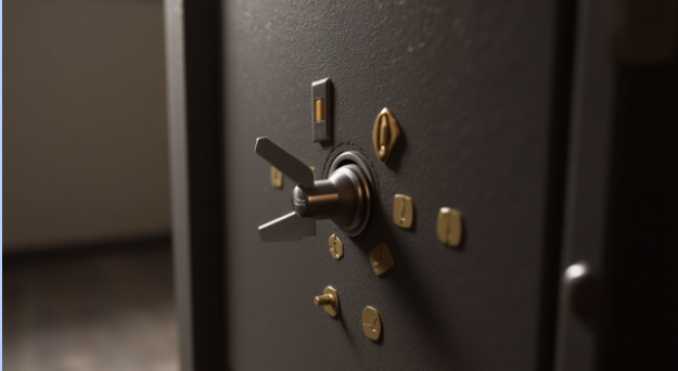 Hidden Safe Ideas to Protect Your Valuables at Home - Application Format